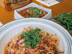 -喝丢一只鞋辣炒海鲜小烧烤(三八广场店)