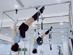 -英派斯健身旗舰店(海信国际中心馆)