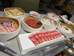 -海底捞火锅(太阳宫凯德mall店)