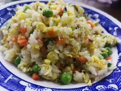 扬州炒饭-粗茶淡饭(东关街店)