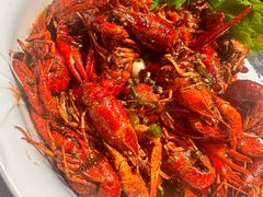 -欧记轩龙虾·私房菜(A店)