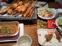 -管氏翅吧(台湾街店)