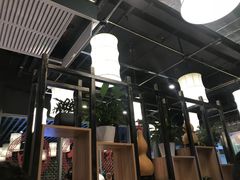 -西竹拌面(银川阅彩城店)