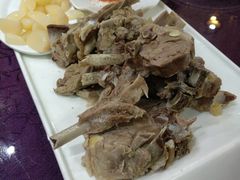 -清真·丝路香妃新疆餐厅
