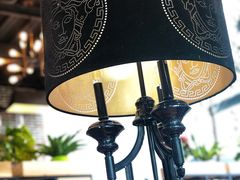 -桉树林A coffee 森林餐厅(三圣乡店)
