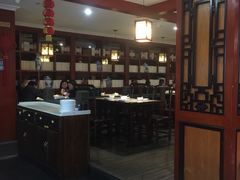 -东沙小镇主题餐厅(下沙店)