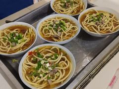 牦牛肉面-老光明岗琼甜茶馆
