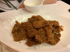 -永兴餐厅(复兴中路店)