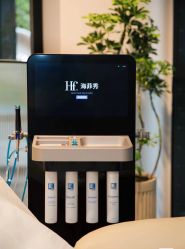 点击看大图 -栖SPA·ONDA ·美芙炫·海菲秀科技美肤中心