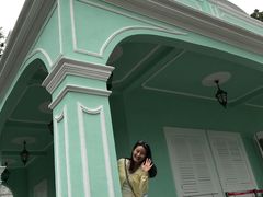 -龙环葡韵住宅式博物馆