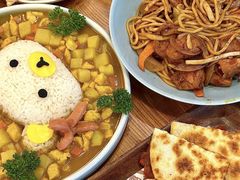 -红小满休闲餐厅(十全街店)