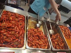 -盒马鲜生(红莲店)