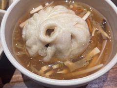 -素满香·Vegan食养自助(天一广场店)