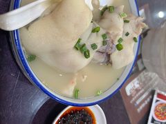 -丁太婆老妈蹄花(人民公园非遗总店)