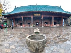 -西安化觉巷清真大寺