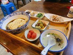 -孙盛兴奥灶面馆·蟹黄面·三虾面(山塘街总店)