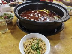 -金海椒罐罐鲢鱼(东方桂苑店)