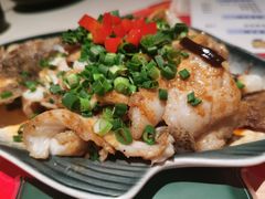 -长安·大茶饭