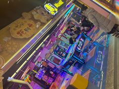-风云再起游乐汇(北京西单西西友谊店)