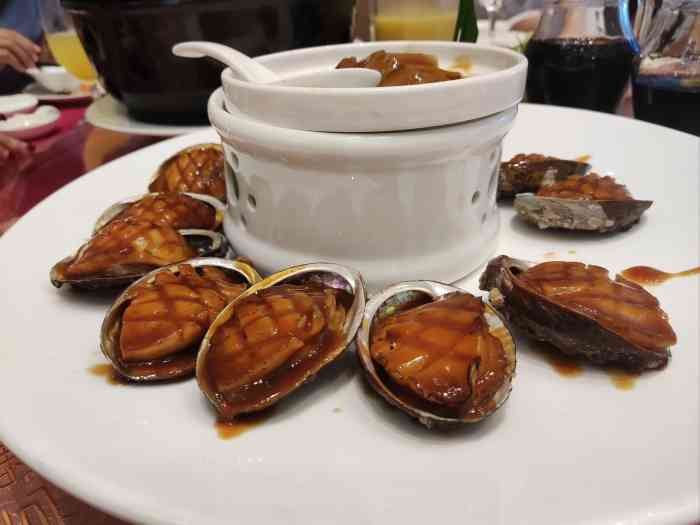 五洲佳豪酒楼(福州黎明店)-"超值 服务态度很好 分量足 味美 会再.