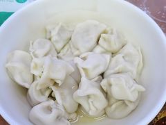 干饺子-回坊马二饺子馆