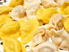 -船歌·鱼水饺青岛菜(金狮广场店)