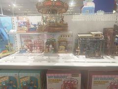 -X11(北京首开熙悦龙湖天街龙湖店)
