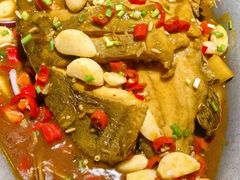 南昌臭鳜鱼-赣南人家(顺义后沙峪亚朵店)