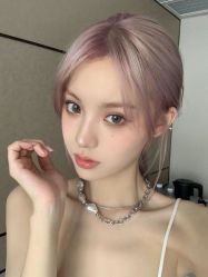 -HG美发设计沙龙