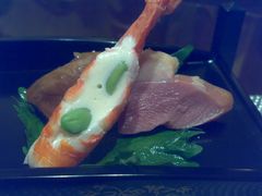 -九洲喜来登酒店湖月日餐厅