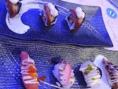 -宝立方酒店-自助餐西餐厅