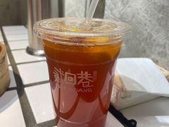 -贰回巷火锅馆(钟楼店)