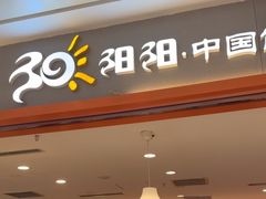 -阳阳中国饭(龙湖大兴天街)