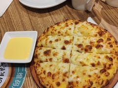 芝士条个人装-棒约翰比萨·意面(剑河店)