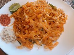 -泰国餐厅 Thai Food(裕华万达店)
