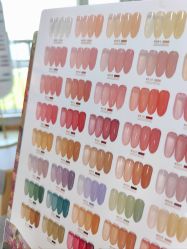 -JX今喜美甲美睫