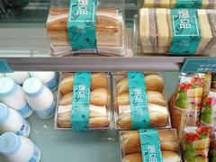 -罗莎蛋糕(南门口店)