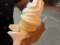 圆筒原味圆筒冰淇淋-麦当劳(湖光北街店)