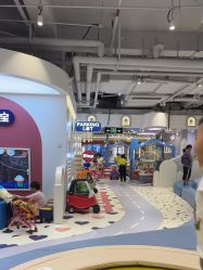 -米兜欢乐王国·儿童乐园(宝安益田假日天地店)