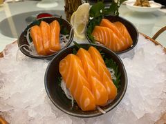 -万龙洲海鲜(阜外店)