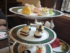 -马勒别墅·中餐厅