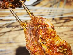 -有奴思烤肉·清真(正宁路店)
