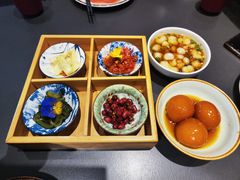 -火宫殿·湘菜小吃·商务宴请·生日聚会(市府店)