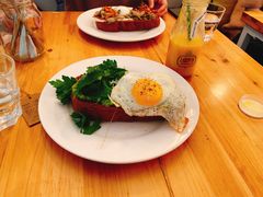 -Egg•Allday Brunch(襄阳北路店)