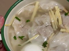 -海平馄饨(逍遥二路店)