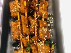 -有鱼吃·纸包烤鱼(曲江创意谷店)