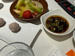 -今日牛事潮汕鲜牛肉火锅(瑞金店)
