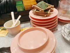 -争鲜回转寿司(西红门荟聚PLUS店)