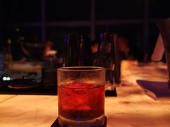 -The Penthouse酒吧