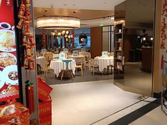 -莆田餐厅PUTIEN(金融街购物中心店)